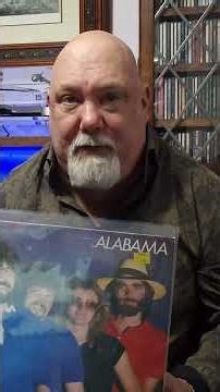 Alabama Might Be As Close As I Get To Out & Out Country -