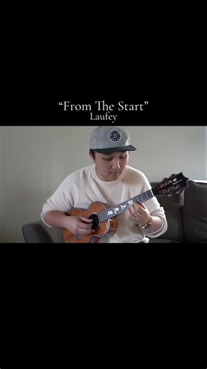 Laufey - From The Start: A Musical Journey