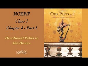 History Class 7 Chapter 8 Pt1 (OLD VERSION)