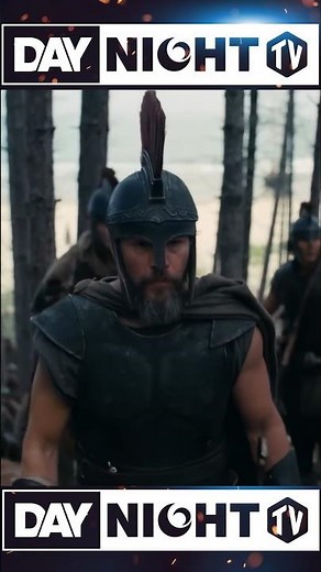 Matt Damon and Zendaya on Filming Odyssey 2026 #daynighttv #stars #odyssey #zendaya #odyssey #zen...