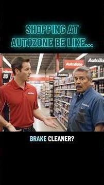 Get in the zone 🔧 #autozone #mechanic #wrench #carenthusiast