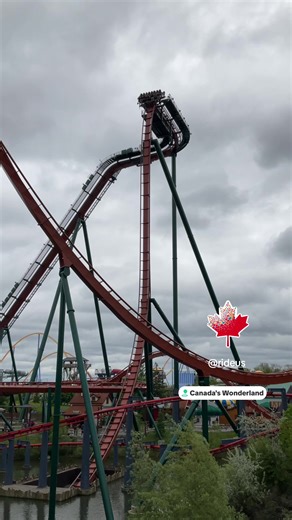 Exploring Vaughan's Wonderland Attractions