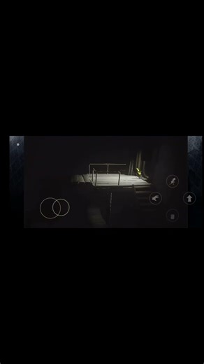 part 2 of little nightmare game. Gameplay only .#viral #littlenightmaresplaythrough #fyp#feed#foryou