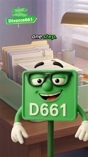 B116 Submitted Your Divorce Online Here’s Why It’s Not Moving