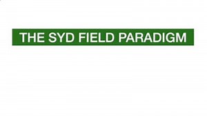 Syd Field Paradigm - Syd Field