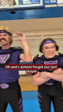 Dodgeball - Meet The Cobra Team