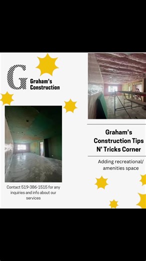 Indoor Golf Simulator Project and Soundproofing Tips