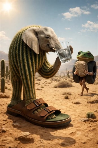 Exploring Italian Brain Rot in Dance Trends