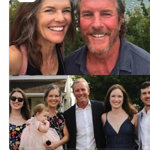 Young and the Restless Stars Susan Walters & Linden Ashby Celebrate Wedding Milestone with a Surprise! 🎉 📰 FULL STORY BELOW ⬇️⬇️ #theyoungandtherestless #youngandrestless #yrspoilers #youngandrestlesspoilers | The Young and The Restlesss News & Spoilerss
