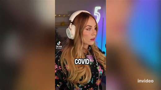 Nalopia reacts to nasty chat comments on twitch and tiktok