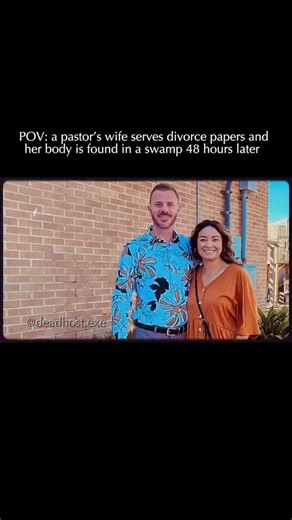 deadhost.exe | Mica Miller was a 30 year old worship leader from Myrtle Beach, South Carolina, who was found dead in the Lumber River State Park on April... | Instagram