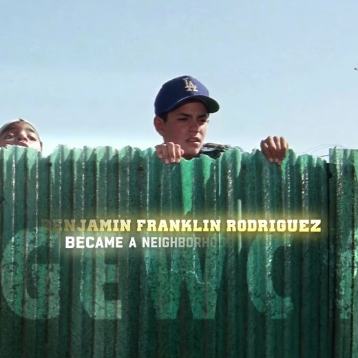 “The Sandlot” (1993) || Benjamin Franklin Rodriguez #thesandlot #sandlot #sandlotedit #bennie #sandlotmovie #movies #edits #gewcy