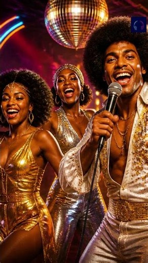 Rivers of Babylon - Boney M Style Disco Song 2026 (English + Russian) Remix #shorts