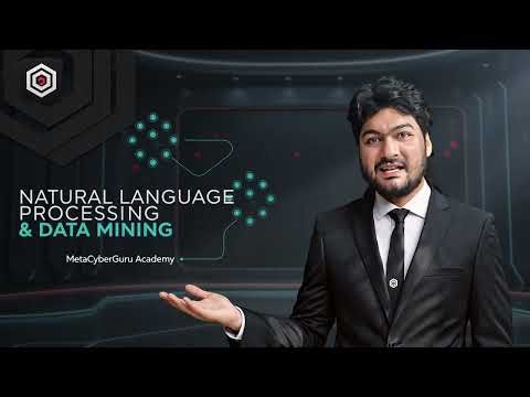 Free Natural Language Processing & Data Mining Course 2026 | Python, LLMs & RAG Trailer
