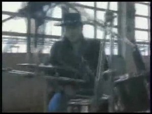 Europe - Open Your Heart