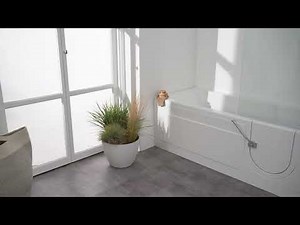 The Arizona Full-Length Bath from Access Walk-In Bath (International Version)