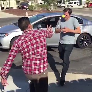 88K views · 1.1K reactions | Reflecting on the last 4+ years, I noticed a trend. Here's a quick compilation of things hitting me in the face. | Josh Darnit | Facebook