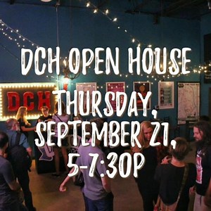 Explore the space. Learn more about Dallas Comedy House, our theater, training center, events, corporate workshops, and more. RSVP for a free ticket at https://dchopenhouse.eventbrite.com | Dallas Comedy House | Facebook