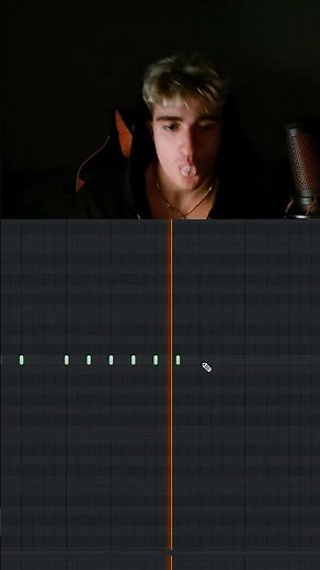 How I make TUFF BEATS for YUNG FAZO!