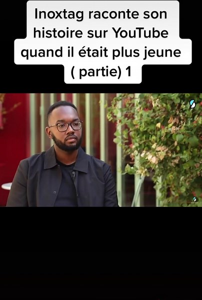 Inoxtag : Son parcours sur YouTube et ses débuts