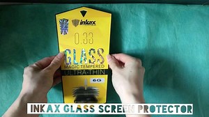 Watch how to install your own glass screen protector 📱! Inkax Glass Screen Protector 8991645 RM 4.90 #iphone #screenprotector #mobilephone #mrdiy2u | MR DIY