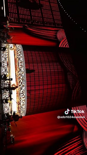 Adoの音楽とライブパフォーマンス情報