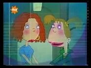 Nickelodeon and Nick Jr Vote UK 2002 Promo