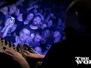 Z Trip Interview ft.Obey, Obama, Bassnectar + More