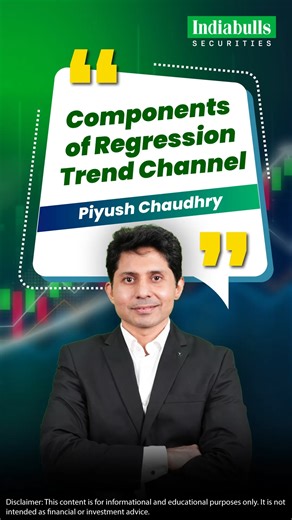 1.6K views | A Regression Trend Channel is more than just a pair of...