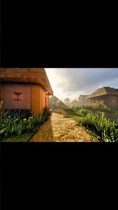 Minecraft Realistic RTX Shaders And Cool Edit || Minecraft Ka Realistic RTX Shaders Our Achhi Edit||
