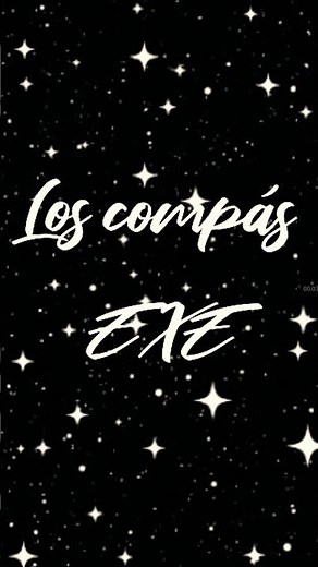 LOS COMPAS EXE