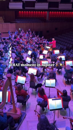 Marin Alsop Leads Exciting Concerts in Canterbury, London, and Manchester