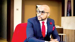 Wizkid was a ‘studio rat’ – Banky W