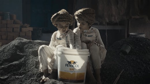 Pidilite unveils Fevicol’s ‘Jugalbandi’ campaign that celebrates the musical journey of two brothers