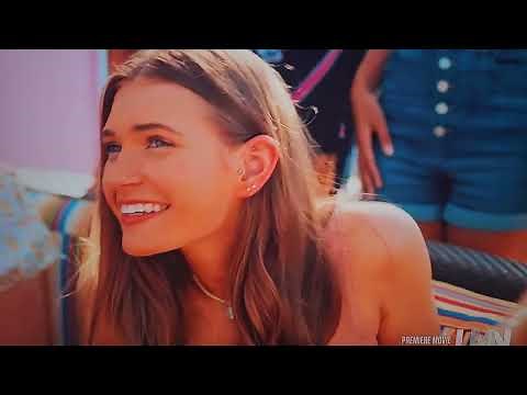 My "Spring Break Nightmare" Lifetime Movie Debut Filmed In Tampa Bay