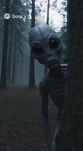 #scarytiktoks #halloween #alien | alien