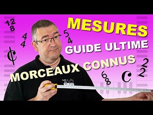 Measures in Music: Ultimate Guide with Famous Pieces