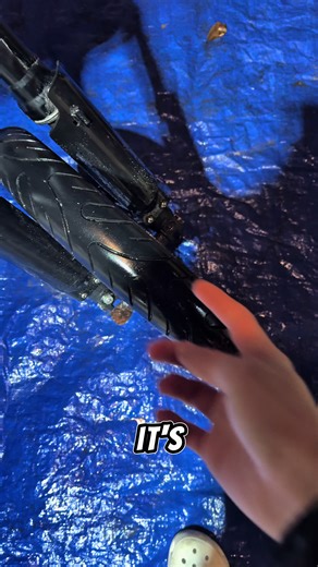 Exploring the Talaria Triple X: A DIY Adventure