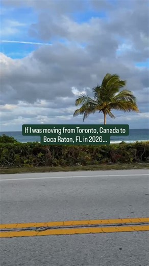 If you’re planning a move to Boca Raton and aren’t sure where to start, this will help narrow it down. Save this for your home search or share it with someone starting their Boca Raton move. Boca Raton offers very different lifestyles depending on where you land. These 5 neighborhoods consistently stand out for buyers relocating from major cities who want strong schools, comfort, and long-term value. 1. Broken Sound Why it’s the first choice: Gated country club living with two golf courses and f