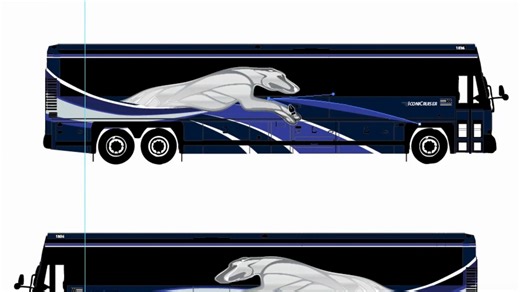 Big ideas deserve a big stage — and nothing turns heads like a full bus wrap! Our design hits the streets. Spot it around town and tag us when you see it! www.iconic-replicas.com Designed By: www.adsketch.com #BusWrapDesign #OutdoorAdvertising #CreativeBranding #DesignInMotion #BusWrap #DesignThatMoves #StreetArtAdvertising | AdSketch Design