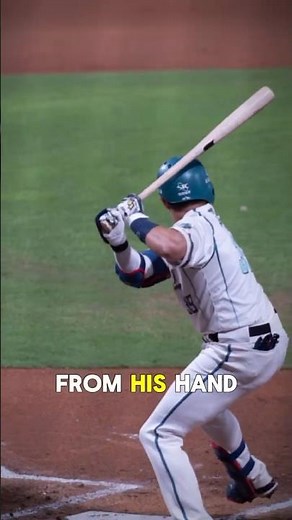 The fastest pitch ever thrown — the speed will shock you #baseball #factshorts #baseball history#fyp