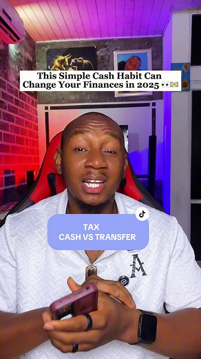 This money habit could save you a whole lot of tax money this 2026 #nigeriataxlaw #nigeria #crypto #tax #etechofficial0
