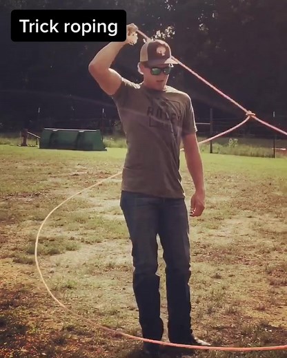 Rodeo Ranch on TikTok