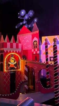 it’s a small world Facts You Probably Didn’t Know 🌍⛵️#disneyland