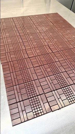 カカオ豆から作る本格ビーントゥバーチョコレート🍫