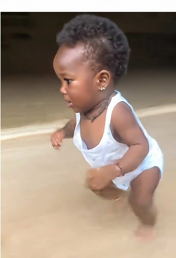 Create AI 'Run Fast' Effect for Free with Just One Photo