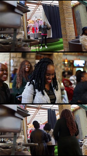 Bridal Party: Bride & Bouje edition