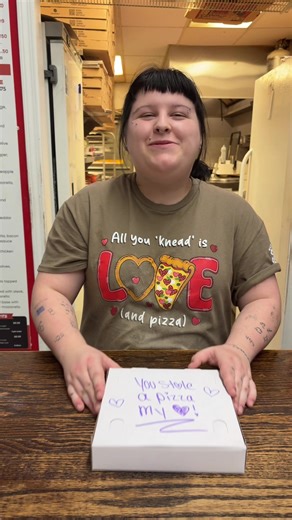 Visit The Melt Pizzeria for Delicious Local Pizza