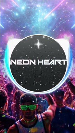 Neon Heart - 2012