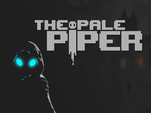The Pale Piper Launches February 4 on Steam news
